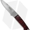 Boker Davis Hunter II Lock Back Knife Micarta (2.625" Satin) 111643 -Boker Shop boker 111643 cm