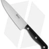 Boker Arbolito 6" Utility Kitchen Knife Black