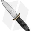 Boker Applegate-Fairbairn Boot Knife Black Delrin (4.75" Satin) 120546 2 Boker Applegate-Fairbairn Boot Knife Black Delrin (4.75" Satin) 120546 -Boker Shop boker applegate fairbairn boot knife delrin 120546 BHQ 40126 dl