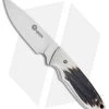Boker Arbolito Pine Creek Fixed Blade Knife Stag Horn (3.675" Satin) 02BA701H 2 Boker Arbolito Pine Creek Fixed Blade Knife Stag Horn (3.675" Satin) 02BA701H -Boker Shop boker arbolito pine creek stag horn 02BA701H BHQ 40140 dl