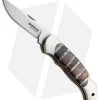 Boker Boy Scout Lock Back Knife Mammoth Tooth (2.25" Satin) 112404 -Boker Shop boker boy scout mammoth 112404 cm