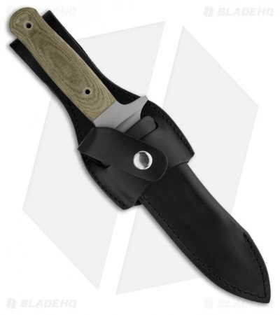 Boker Plus Schanz Integral Dagger SID Fixed Blade (7" Plain) 02BO180 4 Boker Plus Schanz Integral Dagger SID Fixed Blade (7" Plain) 02BO180 - Image 2