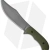 Boker Plus Dragon Slayer Knife Green G-10 (7.25" Acid SW) 02BO650 -Boker Shop boker fixed 02bo650 cm