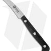 Boker Arbolito 2.5" Peeling Kitchen Knife Black -Boker Shop boker fixed black 03ba5703