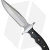Boker Plus Valkyrie Bowie Fixed Blade Knife (7.25" Satin) 02BO160 1 Boker Plus Valkyrie Bowie Fixed Blade Knife (7.25" Satin) 02BO160 -Boker Shop boker fixed blade 02bo160