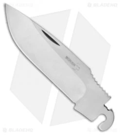 Boker Plus Optima Europe Black Folding Knife (3.5" Satin) 01BO105 8 Boker Plus Optima Europe Black Folding Knife (3.5" Satin) 01BO105 -Boker Shop boker folder black satin 01bo105 extra blade