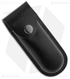 Boker Plus Optima Europe Black Folding Knife (3.5" Satin) 01BO105 9 Boker Plus Optima Europe Black Folding Knife (3.5" Satin) 01BO105 -Boker Shop boker folder black satin 01bo105 sheath
