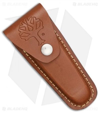 Boker Hunters Duo Lockback Pocket Knife 5.25" Stag 114021S 4 Boker Hunters Duo Lockback Pocket Knife 5.25" Stag 114021S - Image 2