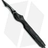 Boker Plus Jim Wagner RBB Urban Survival LE Pen Knife (1.75" Black) 01BO911 -Boker Shop boker images coming soon 01bo911
