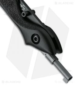 Boker Plus Jim Wagner RBB Urban Survival LE Pen Knife (1.75" Black) 01BO911 9 Boker Plus Jim Wagner RBB Urban Survival LE Pen Knife (1.75" Black) 01BO911 -Boker Shop boker images coming soon 01bo911 2