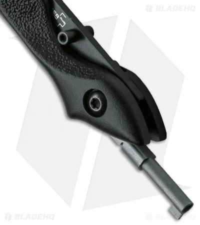 Boker Plus Jim Wagner RBB Urban Survival LE Pen Knife (1.75" Black) 01BO911 6 Boker Plus Jim Wagner RBB Urban Survival LE Pen Knife (1.75" Black) 01BO911 - Image 4