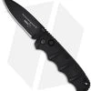 Boker Kalashnikov Automatic Knife Black (3.25" Black D2) 1 Boker Kalashnikov Automatic Knife Black (3.25" Black D2) -Boker Shop boker kalashnikov 01kals74bk
