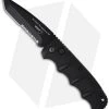 Boker Kalashnikov Tanto Automatic Knife Black (3.25" Black D2 Serr) -Boker Shop boker kalashnikov 01kals74bts