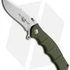Boker Plus Kalashnikov Flipper 65 Anniversary Knife (4" Satin Plain) 01KAL650 -Boker Shop boker kalashnikov flipper 01kal650
