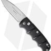 Boker Mini Kalashnikov Automatic Knife Black (2.5" D2 Bead Blast) -Boker Shop boker kalashnikov mini 01kals73