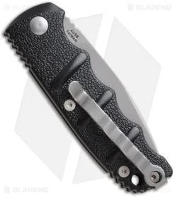 Boker Mini Kalashnikov Automatic Knife Black (2.5" D2 Bead Blast) 10 Boker Mini Kalashnikov Automatic Knife Black (2.5" D2 Bead Blast) -Boker Shop boker kalashnikov mini 01kals73 back