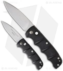 Boker Mini Kalashnikov Automatic Knife Black (2.5" D2 Bead Blast) 11 Boker Mini Kalashnikov Automatic Knife Black (2.5" D2 Bead Blast) -Boker Shop boker kalashnikov mini 01kals73 size comparison