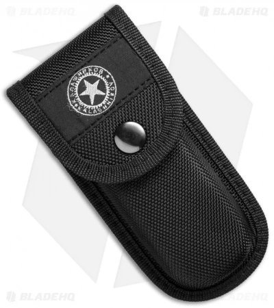 Boker Plus AK-15 Liner Lock Knife G-10 (3.50" Black Serr) 01KAL15 5 Boker Plus AK-15 Liner Lock Knife G-10 (3.50" Black Serr) 01KAL15 - Image 3