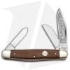 Boker Large Stockman Pocket Knife 4" Rosewood 117474 -Boker Shop boker large stockman rosewood 117474 BHQ 40143 dl