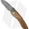 Boker Magnum Wanderer Liner Lock Knife (3.54" Gray) 01EL015 -Boker Shop boker magnum 01el015