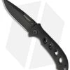 Boker Magnum Shadow Liner Lock Knife (3.25" Black) 01MB428 -Boker Shop boker magnum 01mb428
