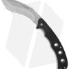 Boker Magnum Pocket Kukri Liner Lock Knife (4.625" Bead Blast) 01MB511 1 Boker Magnum Pocket Kukri Liner Lock Knife (4.625" Bead Blast) 01MB511 -Boker Shop boker magnum 01mb511 BHQ 6278 jr