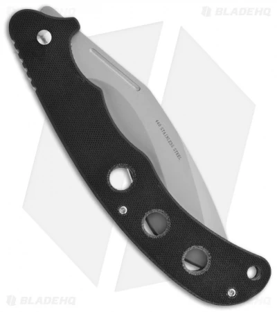 Boker Magnum Pocket Kukri Liner Lock Knife (4.625" Bead Blast) 01MB511 4 Boker Magnum Pocket Kukri Liner Lock Knife (4.625" Bead Blast) 01MB511 - Image 2