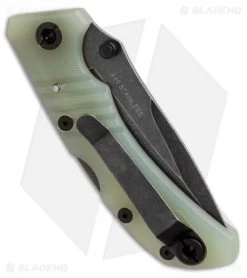 Boker Magnum Medusae Lockback Knife (3.25" Smokewash) 01SC501 -Boker Shop boker magnum 01sc501 side jm