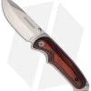 Boker Magnum Bush Companion Liner Lock Knife (3.5" Bead Blast) 01YA116 -Boker Shop boker magnum 01ya116