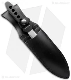 Boker Magnum Throwing Knife Set Profi I (Satin Plain) 02GL193 5 Boker Magnum Throwing Knife Set Profi I (Satin Plain) 02GL193 -Boker Shop boker magnum 02gl193 sheath