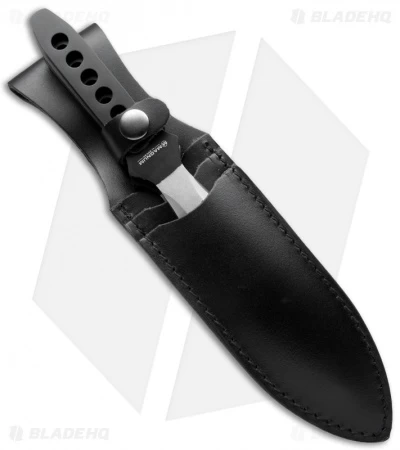 Boker Magnum Throwing Knife Set Profi I (Satin Plain) 02GL193 4 Boker Magnum Throwing Knife Set Profi I (Satin Plain) 02GL193 - Image 2