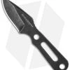 Boker Magnum Lil Friend Arrowhead Fixed Blade Knife (1.34" Black) 02SC754 2 Boker Magnum Lil Friend Arrowhead Fixed Blade Knife (1.34" Black) 02SC754 -Boker Shop boker magnum 02sc754