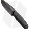 Boker Magnum ADC All Day Carry Fixed Blade Knife (3.75" Black) 02YA105 -Boker Shop boker magnum adc