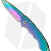 Boker Magnum Blaze Liner Lock Knife (2.9" Spectrum) 01MB255 1 Boker Magnum Blaze Liner Lock Knife (2.9" Spectrum) 01MB255 -Boker Shop boker magnum blaze 01mb255