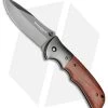 Boker Magnum Co-Operator Liner Lock Knife (3.375" Gray) 01MB864 1 Boker Magnum Co-Operator Liner Lock Knife (3.375" Gray) 01MB864 -Boker Shop boker magnum co operator 01mb864