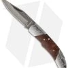 Boker Magnum Duke Lock Back Knife (2.5" Damascus) 01MB946DAM -Boker Shop boker magnum duke 01mb946dam