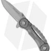 Boker Magnum Easy Rider Liner Lock Knife (3.25 Gray) 01SC529 -Boker Shop boker magnum easy rider gray BOM529 BHQ 40387 er