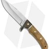 Boker Magnum Elk Hunter Fixed Blade Knife (4.3" Satin) 02GL683 -Boker Shop boker magnum elk hunter 02gl683 BHQ 13731 jr