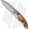 Boker Magnum Hawk Liner Lock Knife (3.5" Satin) 01MB042 -Boker Shop boker magnum hawk 01mb042 2