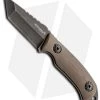 Boker Magnum Lil Friend Tanto Neck Knife (1.97" Stonewash) 02SC741 -Boker Shop boker magnum lil friend tanto
