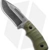 Boker Magnum Lil Giant Fixed Blade Knife Green G-10 (3.625" Smokewash) 02LG113 1 Boker Magnum Lil Giant Fixed Blade Knife Green G-10 (3.625" Smokewash) 02LG113 -Boker Shop boker magnum lil giant fixed 02lg113 bhq 28130 jr