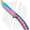 Boker Magnum Rainbow Unicorn Fixed Blade Knife (4.3" Spectrum) 02RY543 1 Boker Magnum Rainbow Unicorn Fixed Blade Knife (4.3" Spectrum) 02RY543 -Boker Shop boker magnum rainbow unicorn spectrum BP 30177 jr
