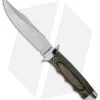 Boker Magnum Safari Mate Bowie Knife Fixed Blade (6" Satin) 02MB207 -Boker Shop boker magnum safari mate knife fixed 02mb207 bhq 13726 jr