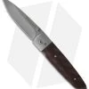Boker Magnum Sleekster Liner Lock Knife (3.5" Bead Blast) 01SC750 -Boker Shop boker magnum sleekster 01sc750 2