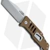 Boker Magnum Timberman Liner Lock Knife (3.375" Satin) 01RY144 -Boker Shop boker magnum timberman 01ry144