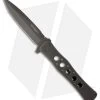 Boker Magnum Urban Tank Liner Lock Knife (4.625" Gray) 01MB222