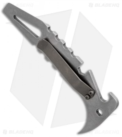 Boker Minibar Multi-tool (4.49" Stonewash) 150023 4 Boker Minibar Multi-tool (4.49" Stonewash) 150023 - Image 2
