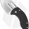 Boker Plus Decade Edition Nano Knife Carbon Fiber (1.875" Satin) 01BO158 -Boker Shop boker nano 01bo158 cm