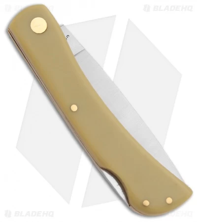 Boker Plus Rangebuster Junior Lockback Knife (3" Satin) 01BO021 4 Boker Plus Rangebuster Junior Lockback Knife (3" Satin) 01BO021 - Image 2