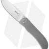 Boker Plus Exskelibur I Titan Frame Lock Knife Titanium (3.5" Satin) 01BO133 -Boker Shop boker plus 01bo133 BHQ 35808 jr